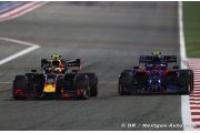 Gasly remplacé par Albon : La promesse envolée de Horner et Marko
