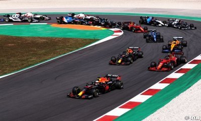 Spain GP 2021 - Red Bull Racing preview