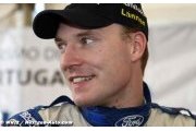 Saturday midday wrap: Latvala leads in Wales