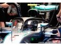 Rosberg veut voir la sécurité progresser en Formule 1
