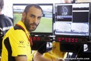 Abiteboul souhaite une course solide pour conclure la saison