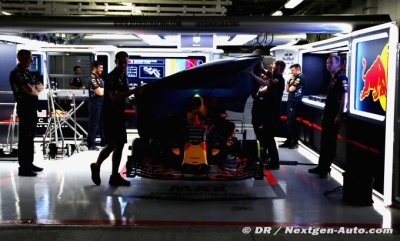 Red Bull et Force India accueillent chacune un nouveau sponsor