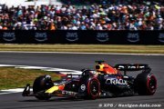 Silverstone, FP2: Verstappen continues to set the pace