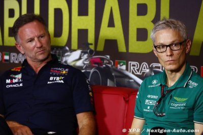 Les patrons d’équipe espèrent que la F1 ’ajustera’ le calendrier à l’avenir