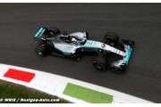 Hamilton : Si ma victoire doit m'être enlevée, qu'il en soit ainsi...