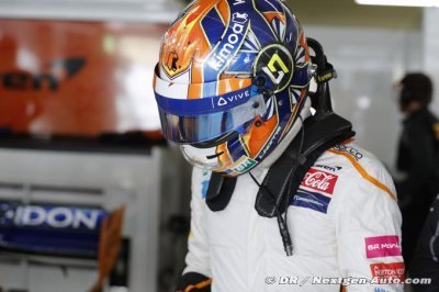 La F1, le plus grand défi de Lando Norris
