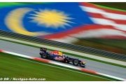 Webber a souffert sans le KERS