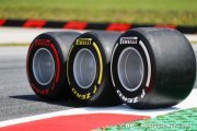 Pirelli révèle choix des pilotes pour le Grand Prix d'Allemagne