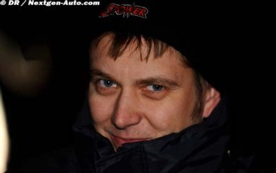 Gardemeister confirms eight-event IRC bid