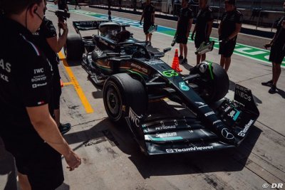 Red Bull élimine déjà Mercedes F1 de la course au titre