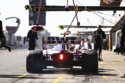 La boîte de vitesses ne sera pas standardisée en 2021