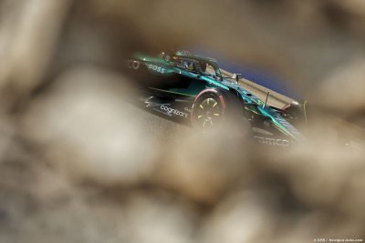 La FIA va enquêter sur l’incident du volant d’Alonso