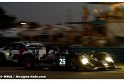 Petit Le Mans : Podium et titre ILMC pour Signatech-Nissan
