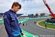 Photos - GP F1 des Pays-Bas 2024 - Jeudi