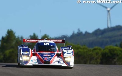 Lola Cars placé sous le contôle d’un administateur judicaire