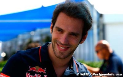 Vergne&nbsp;: Des F1 pas si différentes