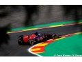 Verstappen tipped for two FIA awards