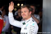 Race - Russian GP report: Mercedes