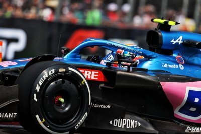 Doohan a fait bonne impression à Alpine F1 pour un rôle de réserviste