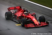 Les évolutions de Ferrari 'n'ont pas prouvé leur valeur en piste'