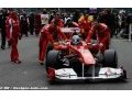 Ferrari gearing up for home race