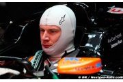 Hulkenberg ne voit pas une hiérarchie bouleversée à Monaco