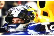 Les pilotes de FR 3.5 ont brillé à Abu Dhabi