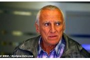 'Limit' to what Red Bull will accept - Mateschitz