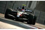 Ceccon to replace Rigon for the next two rounds