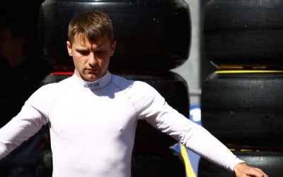 Jordan King veut s’investir avec Manor