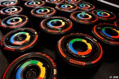 Pirelli aims to beat Bridgestone to 2025 F1 deal