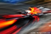 Marko rappelle à Verstappen qui est 'son véritable adversaire'