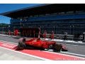 Ferrari soulagée par le retrait du système de jetons