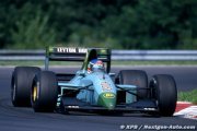 Illien revient sur la difficile année 1991 de Leyton House et Ilmor
