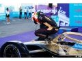 Félix da Costa enfonce le clou lors du second E-Prix de Berlin