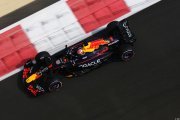 Officiel : Verstappen confirme son tout nouveau numéro de course pour 2026