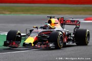 On n'espère pas battre les Mercedes chez Red Bull