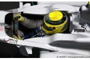 Rosberg : pas de succès automatique après la 1ère victoire...