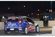 Prokop increases Cyprus lead