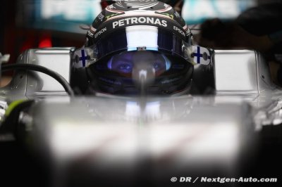 Symonds&nbsp;: Bottas a des atouts face à Hamilton mais...