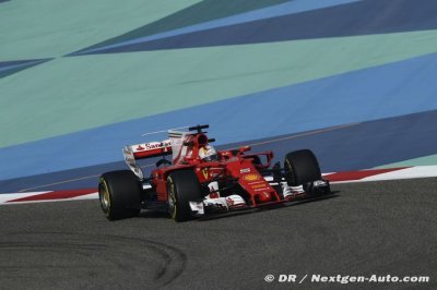 Red Bull concerned about flexible Ferrari