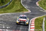 Chilton: López is the Senna of touring cars