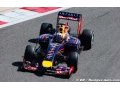 Ricciardo, le meilleur pilote du plateau selon Vergne