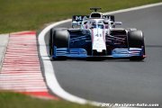 Les pilotes devront s'adapter au nouvel aileron, selon Rowland