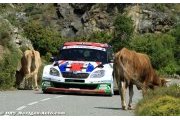 After SS12: Corsica despair for Mikkelsen