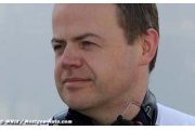 Mark Gillan revient sur le mauvais week-end de Williams