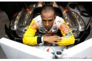 Certains prennent la défense de Lewis Hamilton