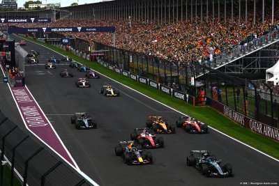 Critiques sur la F1 2026&nbsp;: Wolff monte au créneau face à Marko