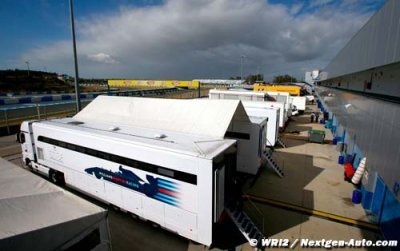 Williams s’attend à inscrire plus de points que ses proches rivaux