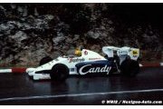Le jour où Ayrton Senna s'est révélé au monde